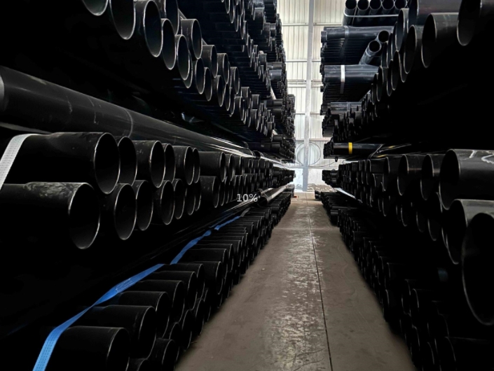 熱浸塑鋼管的安裝方式有哪些？